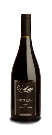 2016 Petite Sirah Reserve Image