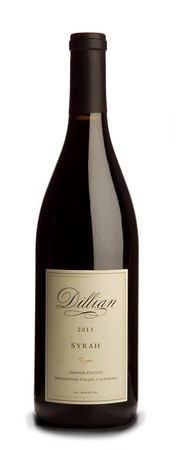 2016 Syrah