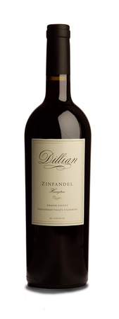 2020 Hangtree Zinfandel