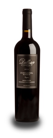 2016 Zinfandel Reserve Image