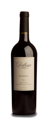 2022 Barbera