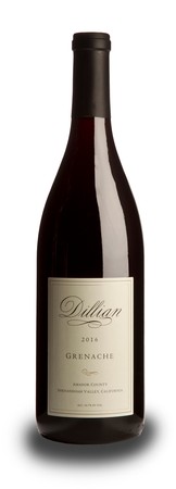 2021 Grenache