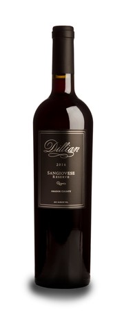 2022 Sangiovese Reserve