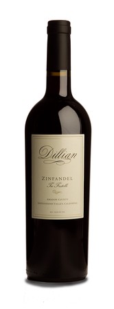2020 Tre Fratelli Zinfandel